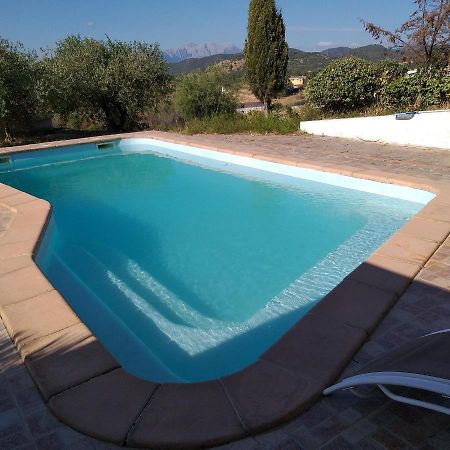 Agriturismo Funtan'Arva Loculi Extérieur photo
