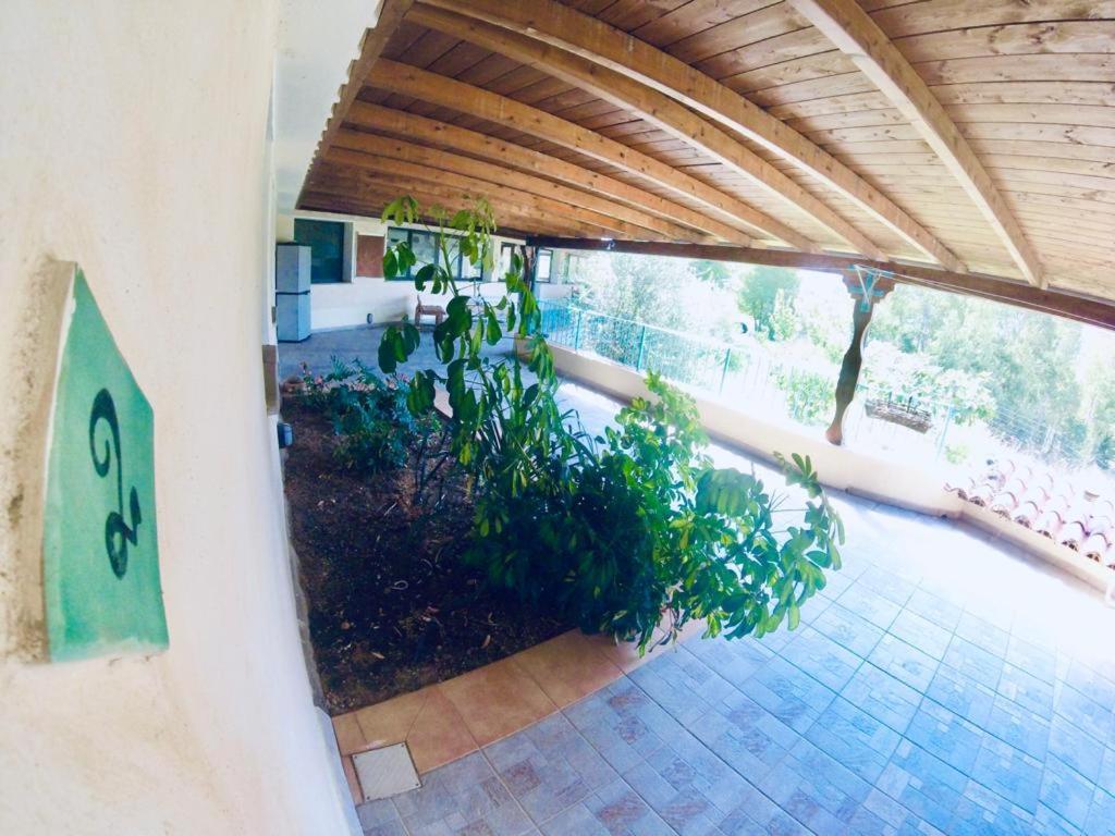 Agriturismo Funtan'Arva Loculi Extérieur photo