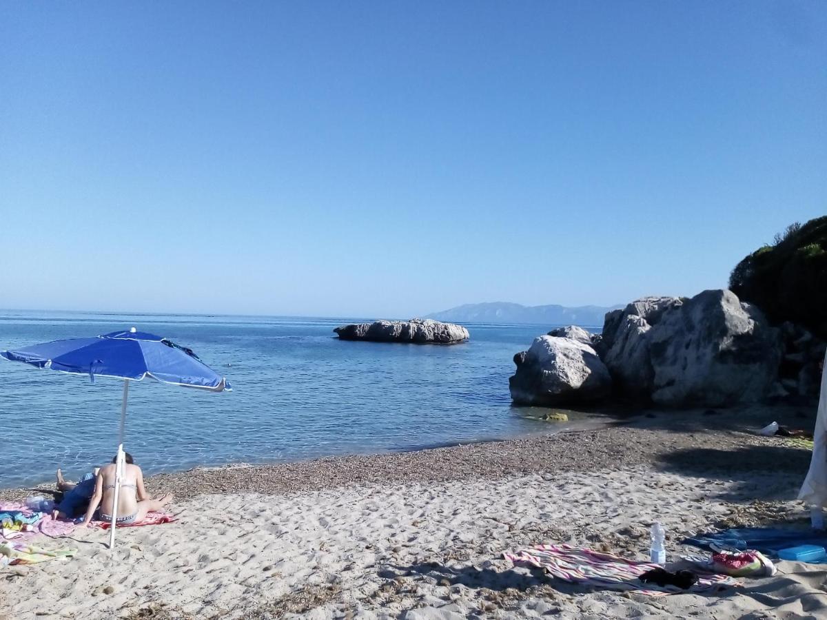 Agriturismo Funtan'Arva Loculi Extérieur photo