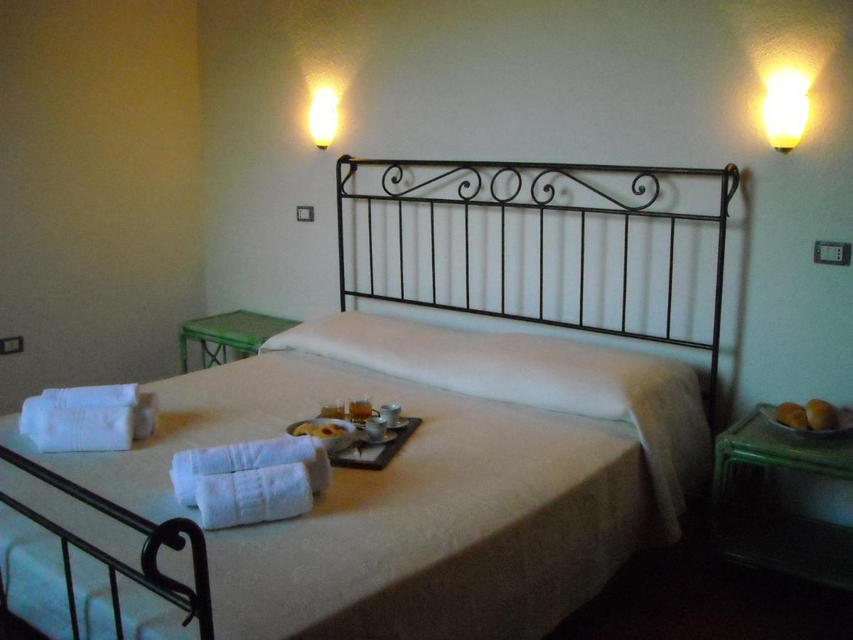 Agriturismo Funtan'Arva Loculi Extérieur photo