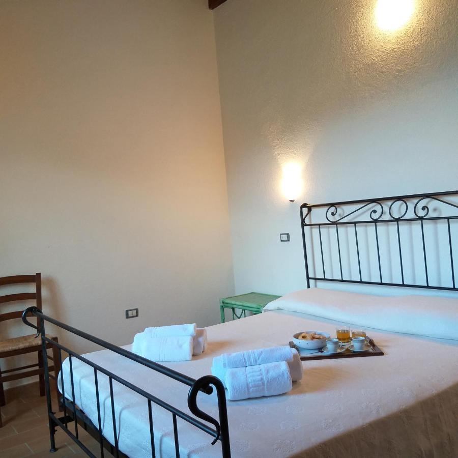Agriturismo Funtan'Arva Loculi Extérieur photo