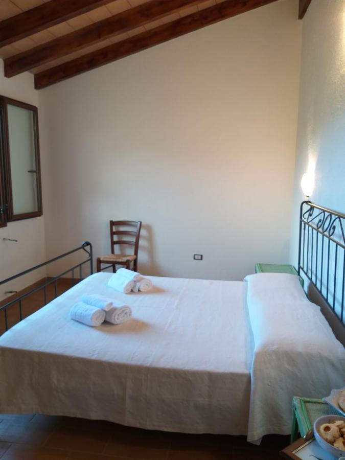 Agriturismo Funtan'Arva Loculi Extérieur photo