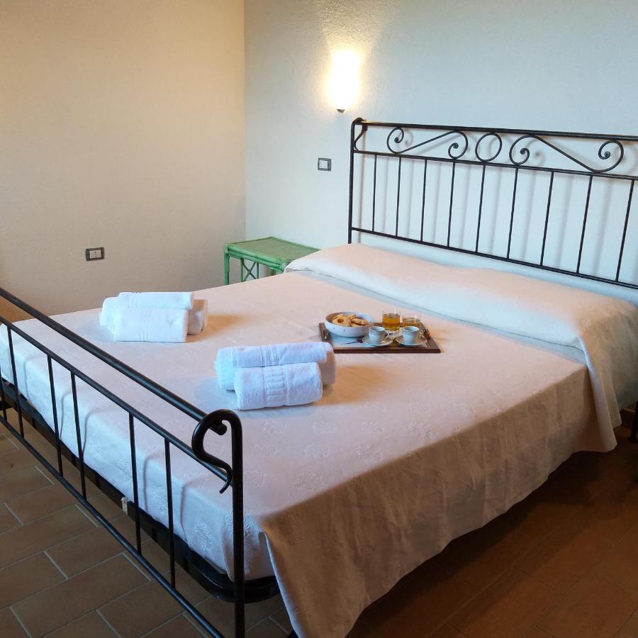Agriturismo Funtan'Arva Loculi Extérieur photo