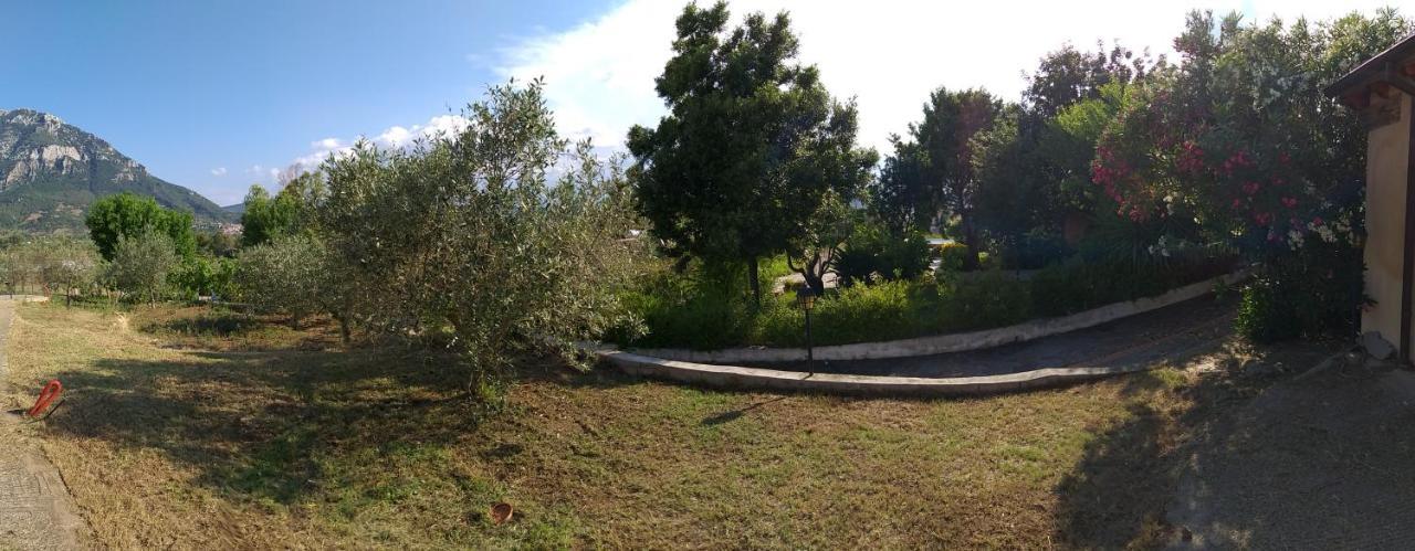 Agriturismo Funtan'Arva Loculi Extérieur photo