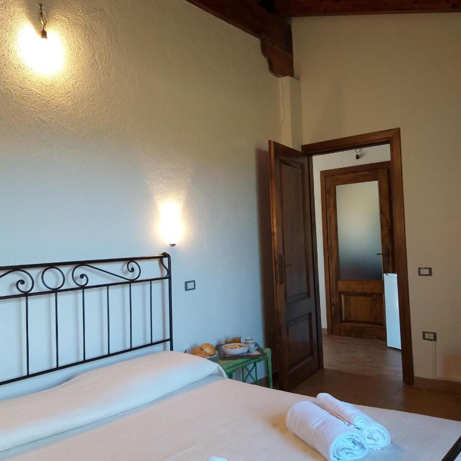 Agriturismo Funtan'Arva Loculi Extérieur photo