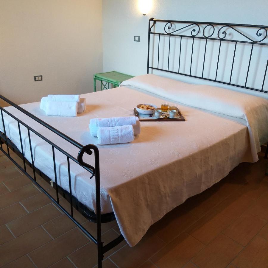 Agriturismo Funtan'Arva Loculi Extérieur photo