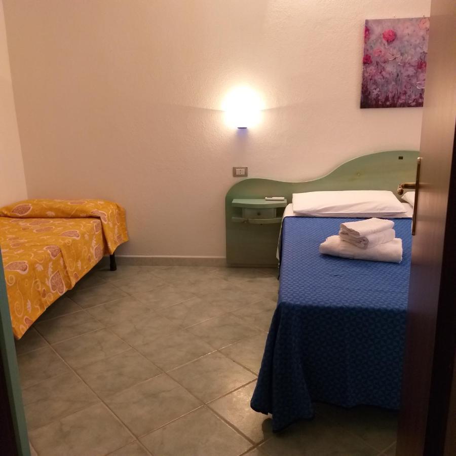 Agriturismo Funtan'Arva Loculi Extérieur photo