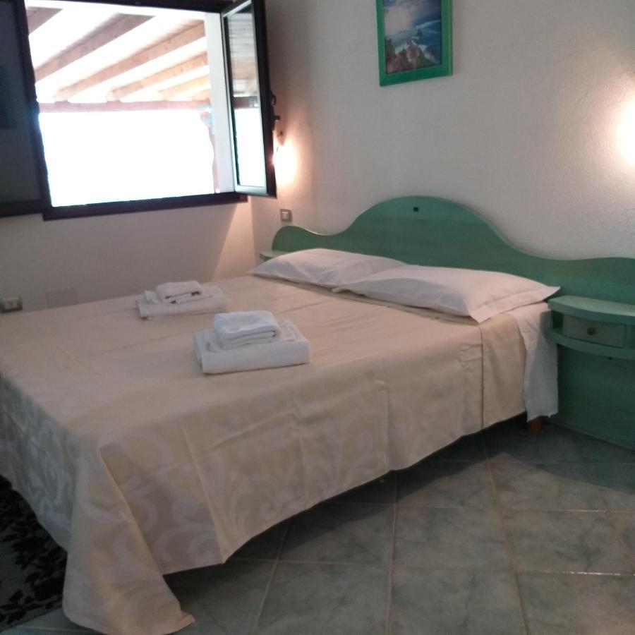 Agriturismo Funtan'Arva Loculi Extérieur photo