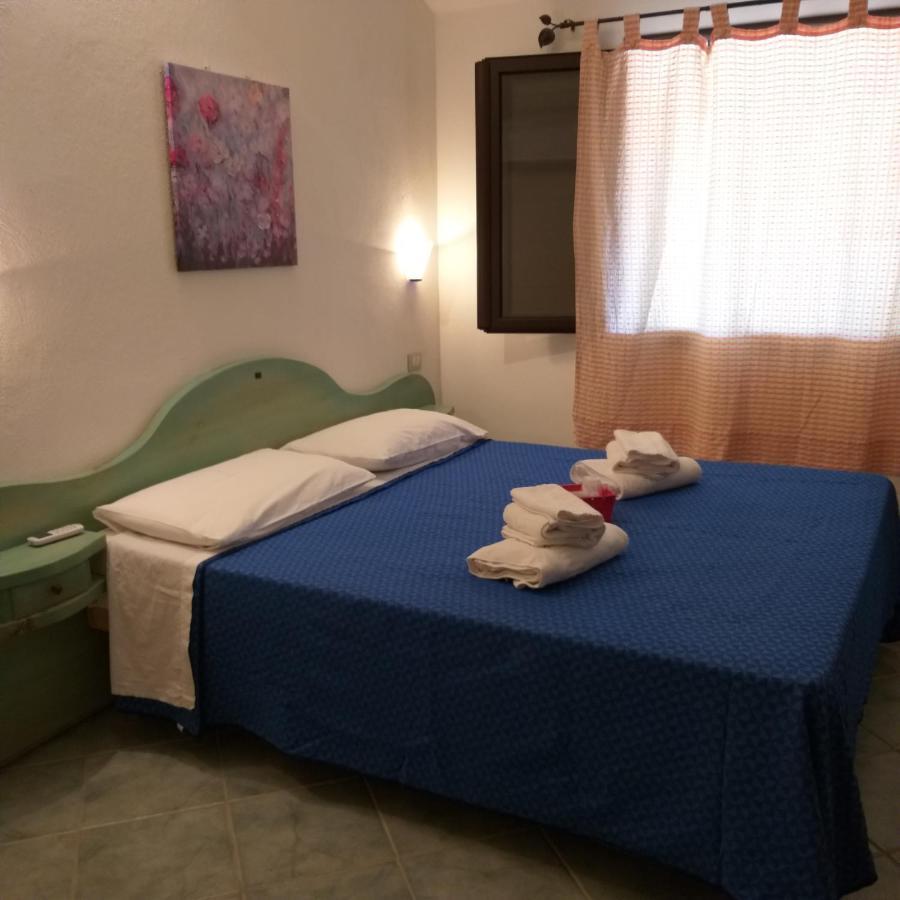 Agriturismo Funtan'Arva Loculi Extérieur photo