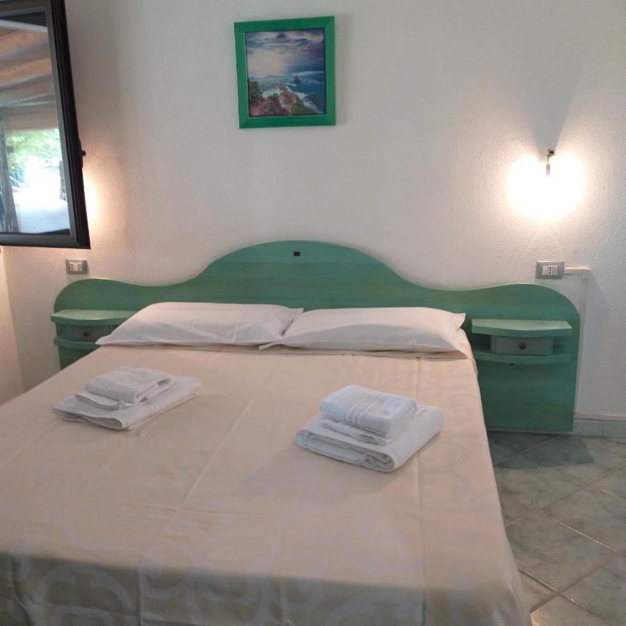 Agriturismo Funtan'Arva Loculi Extérieur photo