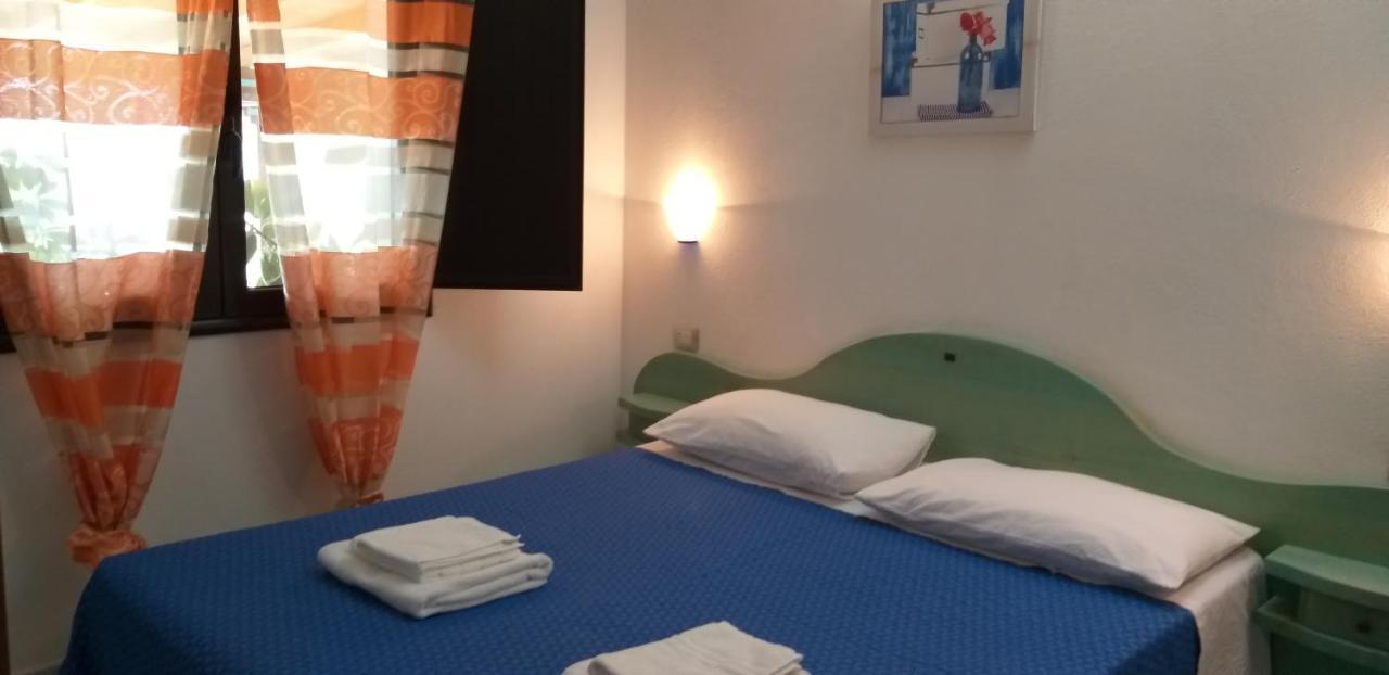 Agriturismo Funtan'Arva Loculi Extérieur photo